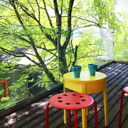 Holiday park Brivdienu Majas Plosti
